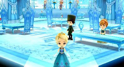 Nintendo Disney Magical World 2 Basis Nintendo 3DS Duits