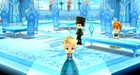 Nintendo Disney Magical World 2 Basis Nintendo 3DS Duits - thumbnail