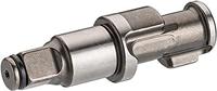 HAZET Vierkant · met ringset 9012EL-SPC-07/3 - thumbnail