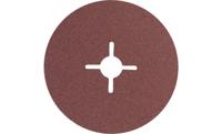 PFERD TOOLS FS 100-16 A 100 69401019 Schuurpapier voor schuurschijf Korrelgrootte (num) 100 (Ø) 100 mm 25 stuk(s) - thumbnail