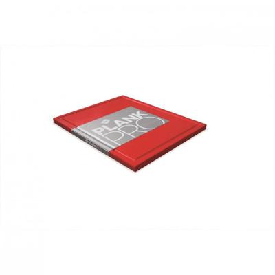 INNO CUISINNO - Perfect - Snijplank Pro 26,5x32,5cm rood