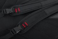 Gator Cases GB-4G-UKECON gigbag voor concert ukelele - thumbnail