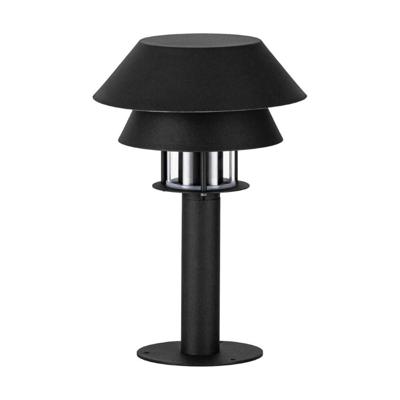Eglo Zwarte sokkellampChiappera - 900802