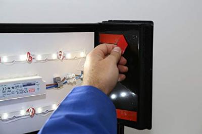 WEICON 10050553 Montagetape Transparant (l x b) 3 m x 19 mm 1 stuk(s) WEICON 10050553 Montagetape Transparant (l x b) 3 m x 19 mm 1 stuk(s)