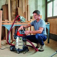 Einhell TE-VC 2025 SACL 2342460 Nat- en droogzuiger 25 l - thumbnail