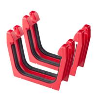 Aquaplay 274 - verbindingsstuk + rubberen afsluitingen, 2st. - thumbnail