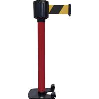 VISO RXLO1100RONJ Afzetpaal Riem- of kettinglengte 10 m (Ø x h) 80 mm x 111 cm - thumbnail