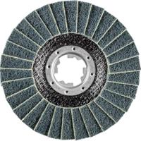 PFERD TOOLS 44694213 Polivlies lamellenschijf PVL korund Diameter 125 mm 5 stuk(s) - thumbnail