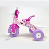 Disney Driewieler minnie - meisjes - roze - thumbnail