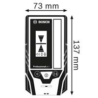 Bosch Blauw LR 7 | Laserontvanger voor oa. GCL 2-50 C/CG - GLL3-80 CG - 0601069J00 - thumbnail