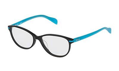Brillenframe Dames Tous VTO92753700A Zwart (ø 53 mm)