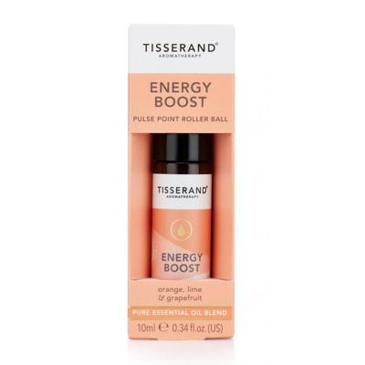 Tisserand Roller ball energy boost 10 Milliliter