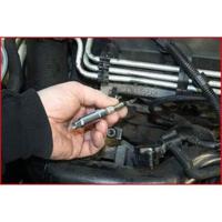 KS Tools 500.7351 Speciale gloeibougiedop, 8 mm - thumbnail