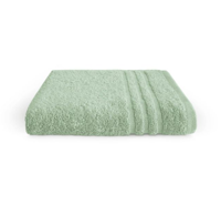 Byrklund Handdoek 50x100 cm Jade/Katoen - thumbnail