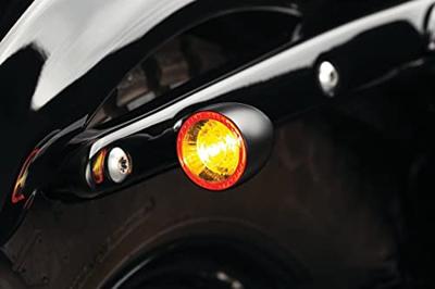 Kellermann led-blinker "bullet 1000® df" kl turn signal bullet 100 black