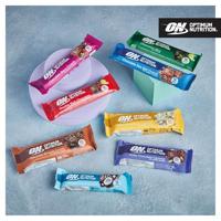 Marshmallow Crunch Protein Bar | Optimum Nutrition | 650 X G ℮ - - thumbnail