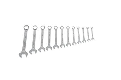Gedore 6091530 6091530 Ring-steeksleutelset 12-delig Sleutelbreedte (metrisch) 6 - 19 mm - thumbnail
