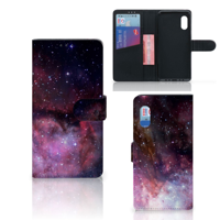 Book Case voor Samsung Xcover Pro Galaxy - thumbnail