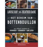 Het geheim van bottenbouillon (Hardback) - thumbnail
