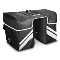RFR Rear Carrier Bag Double - thumbnail