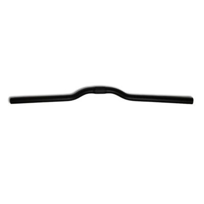 Cortina stuurbocht mozzo black