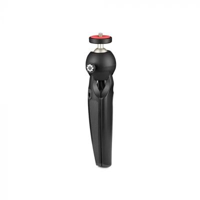 JOBY JB01555-BWW Handypod Mini statief en handgreep voor DSLR, spiegelloze CSC en compacte camera's, actiecamera's en accessoires tot 1 kg
