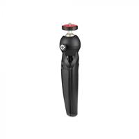 JOBY JB01555-BWW Handypod Mini statief en handgreep voor DSLR, spiegelloze CSC en compacte camera's, actiecamera's en accessoires tot 1 kg - thumbnail