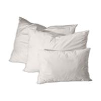 Villgrater Natur Schapenwollen kussen - 60 x 80 cm - thumbnail