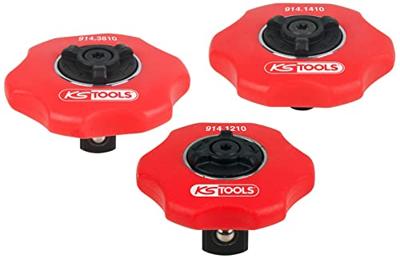 KS Tools 914.1215 9141215 Omschakelratelset