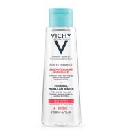 Vichy Purete Thermale Micellair Mineraalwater 200ml - thumbnail