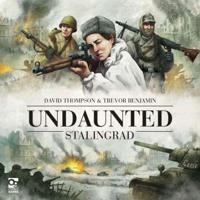 Undaunted Stalingrad - thumbnail