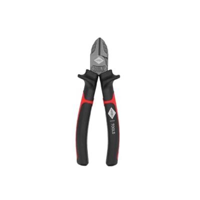 Airpress Tangenset 3-delig - combinatietang, zijkniptang en waterpomptang - 75261
