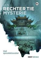 Het spookklooster - Robert van Gulik - ebook - thumbnail