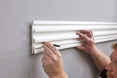 Stanley Track Wall - Wandpaneel houder