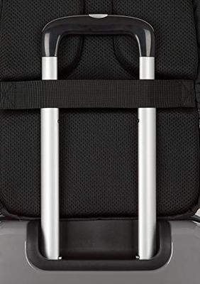 Laptop- en Tablettas Safta M807E 15,6'' Zwart 41 x 33 x 9 cm