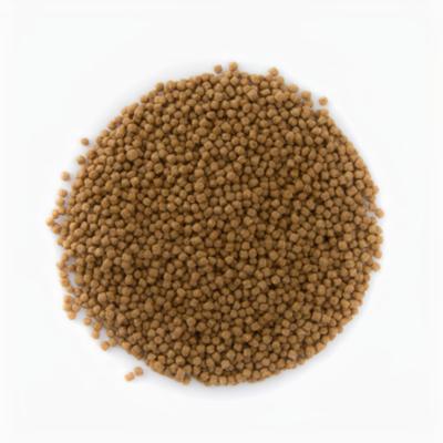 Coppens Wheat Germ Koi Vijvervoer 3mm - Vol Vitaminen/Mineralen - 15kg