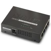 Planet HPOE-460 PoE-adapter Gigabit Ethernet 52 V - thumbnail