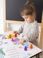 Stempels Apli My First Stamps - thumbnail