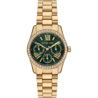 Michael Kors Bandschakels MK4924 - Staal - (1 stuk)