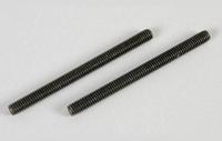 Rods M4x51mm 2pcs (06026/01) - thumbnail