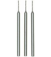 Proxxon Micromot 28 864 Printplaatboor (Ø x l) 0.5 mm x 44 mm Inhoud: 3 stuk(s) - thumbnail