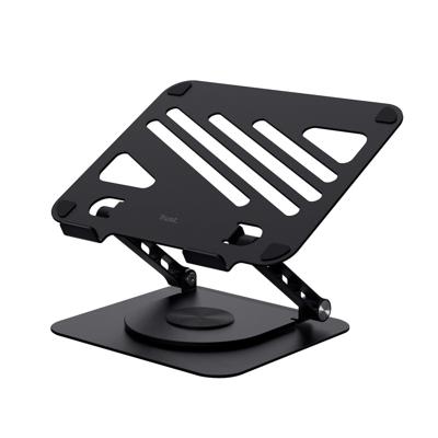 Trust Zeff Laptopstandaard Zwart 16 inch Trust Zeff Laptopstandaard Zwart 16 inch