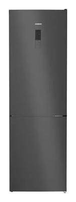 Siemens KG36NXXBF Koel-vriescombinatie Zwart