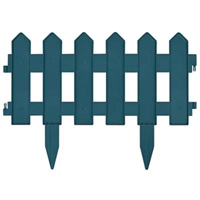 Gazonranden 25 st 10 m PP groen Gazonranden 25 st 10 m PP groen