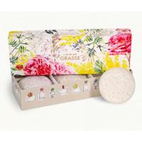 Fragonard L'Air de Grasse 3 Soaps Gift Set - thumbnail