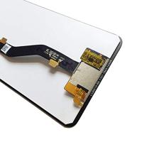 LCD-scherm en Digitizer voor Meizu Opmerking 8(Black) - thumbnail