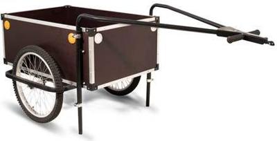 Roland aanhangwagen 20 inch jumbo hoog