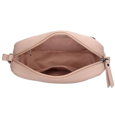 Beagles Tarragona Schoudertas oudroze