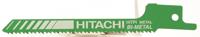 Hikoki Schrobzaagbladen Rm11B/S422Bf (5 Stuks) - 752015 - thumbnail