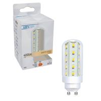 ColorPro LED Lamp GU10 - T30 Buis - Kleurweergave index 97 - Warm wit - 4W (40W) - thumbnail